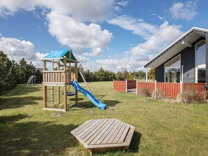 View from property - 6 Person Holiday Home in Vaeggerlose (Vaeggerlose)