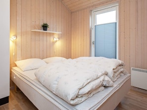 Interior - 4 Star Holiday Home in Vaeggerlose (Vaeggerlose)