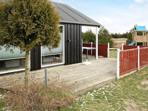 Unclassified image, 4 of 77, button - 4 Star Holiday Home in Vaeggerlose (Vaeggerlose)