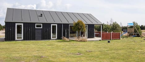 House | Exterior