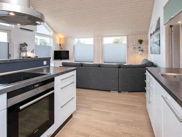 Hus | Interiør