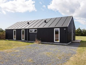 House | View from property