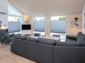 Hus | Interiør