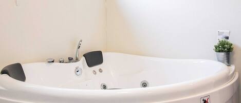 House | Spa treatment