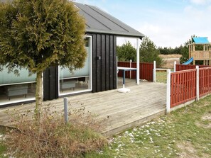 View from property - 6 Person Holiday Home in Vaeggerlose (Vaeggerlose)