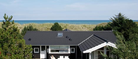 獨棟房屋 | 外觀