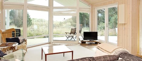 独立别墅 | 住宿内部