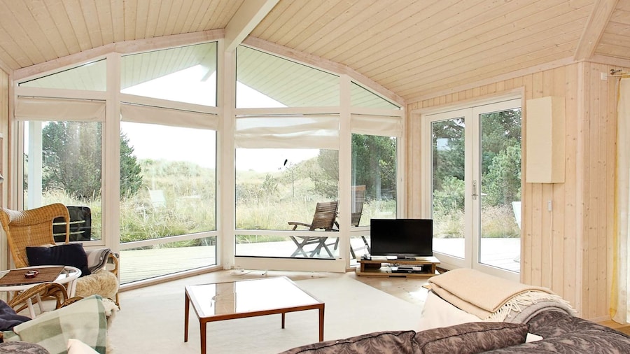 Seaside Escape With Spa - By Traum Ferienwohnungen