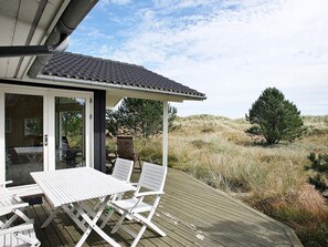 House | View from property