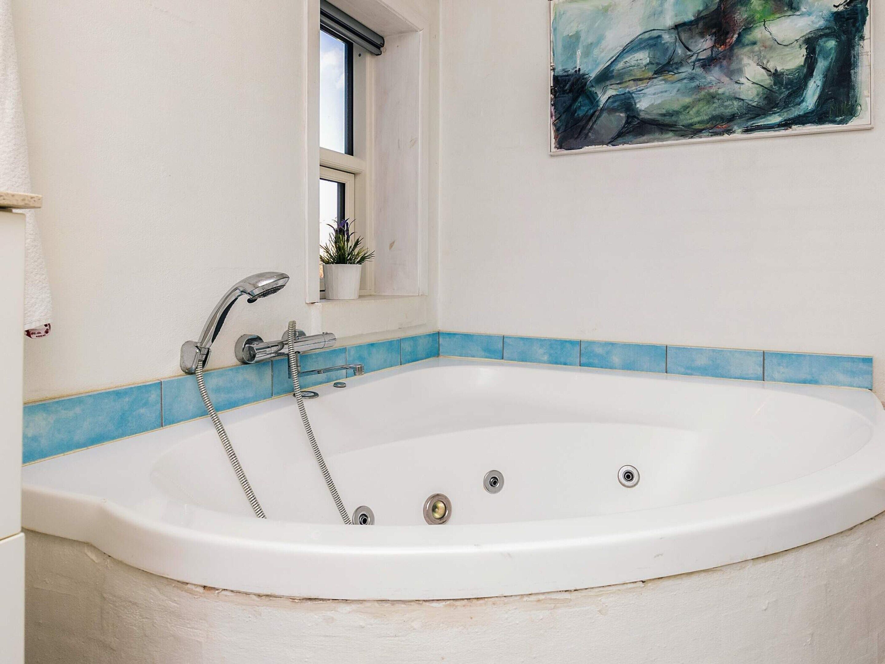 House | Spa treatment