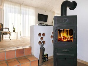 Hus | Interiør
