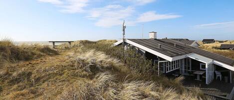 Huis | Uitzicht op het water