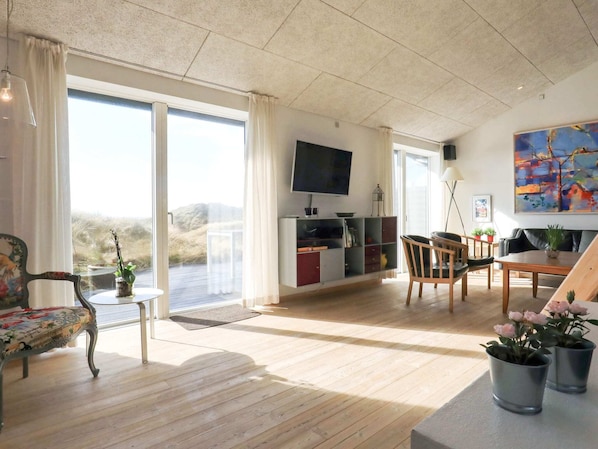 Hus | Interiør