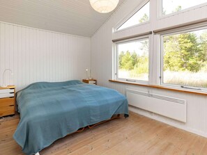 Interior - 4 Star Holiday Home in Jerup (Jerup)