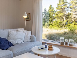 Hus | Interiør