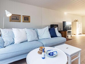 Huis | Interieur