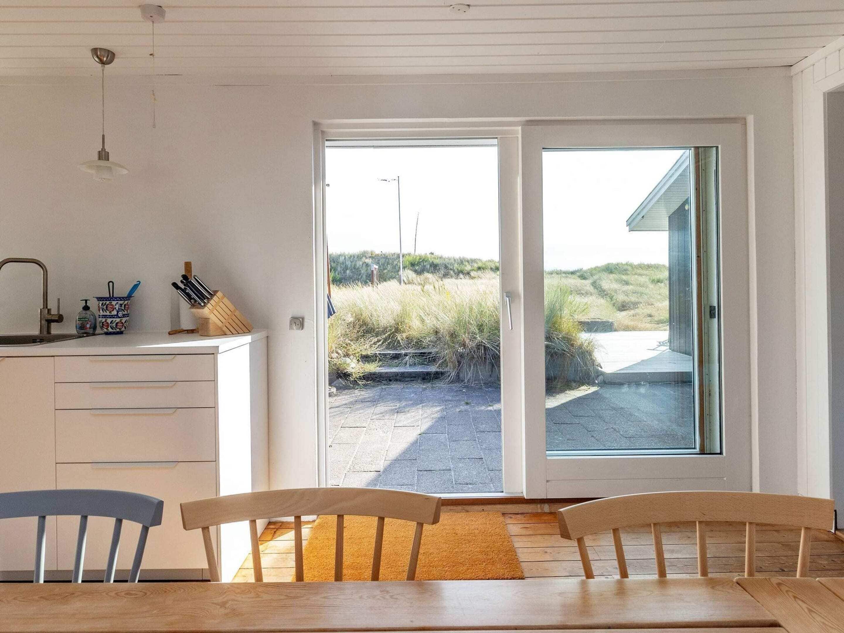 Maison | Intérieur