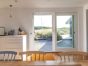 Interior - 4 Star Holiday Home in Jerup (Jerup)