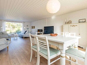 Huis | Interieur
