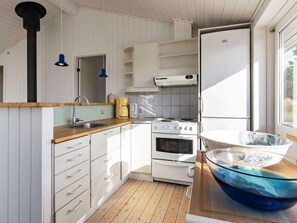 Ferienhaus | Innenbereich
