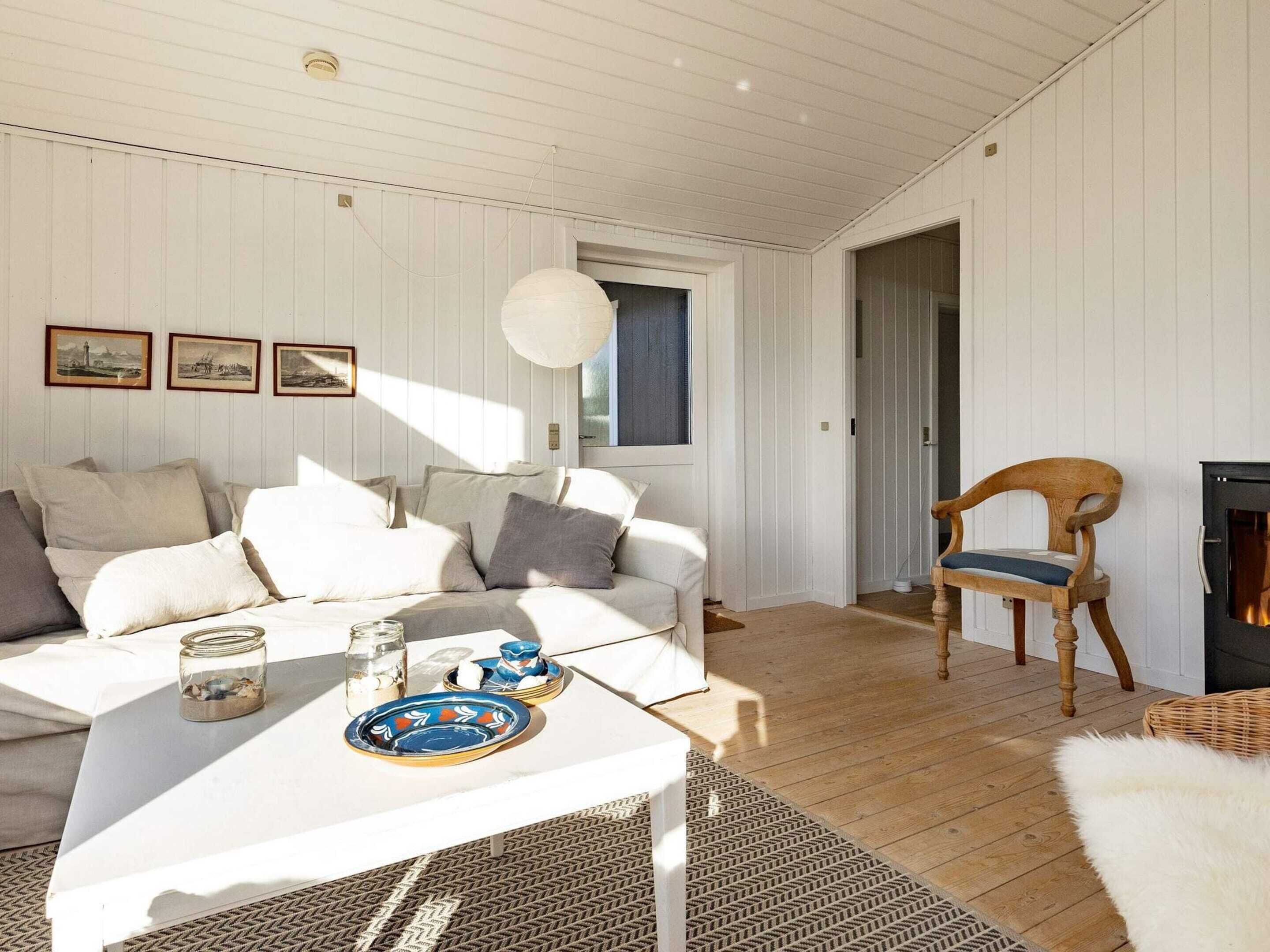 Casa | Interior