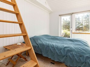 Ferienhaus | Innenbereich