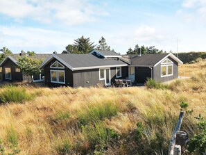 Huis | Exterieur
