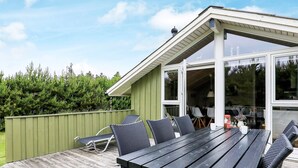 Unclassified image, 2 of 24, button - Remote Holiday Home in Jutland near Sea (Blavand)