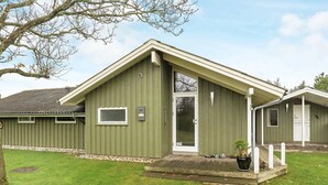 Unclassified image, 4 of 24, button - Remote Holiday Home in Jutland near Sea (Blavand)