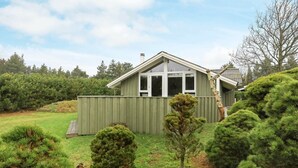 Unclassified image, 3 of 24, button - Remote Holiday Home in Jutland near Sea (Blavand)