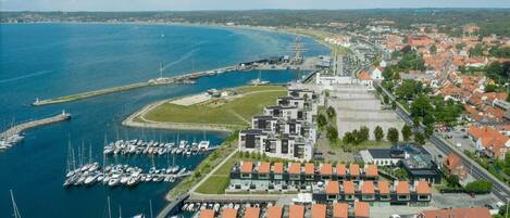 House | View from property