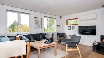 House | Interior
