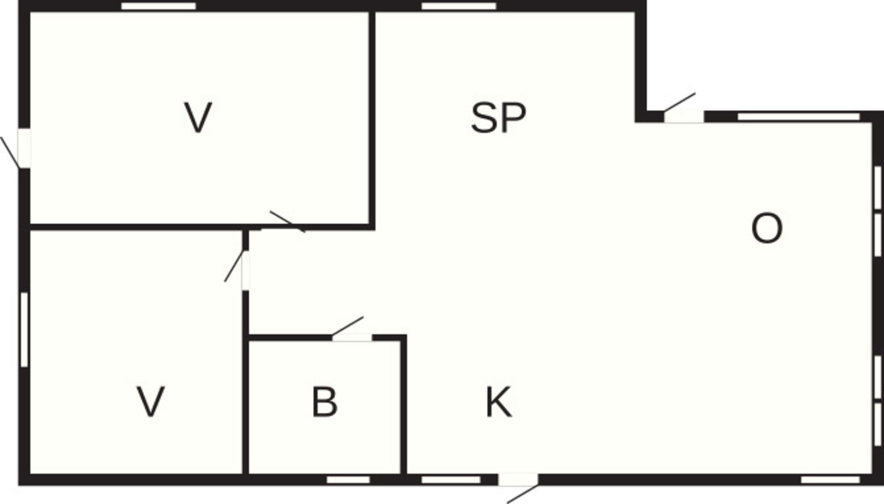 House | Floor plan