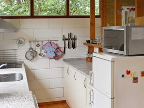 House | Interior
