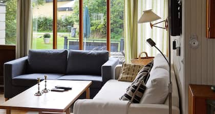 6 Person Holiday Home in Gilleleje-by Traum