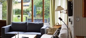 6 Person Holiday Home in Gilleleje-by Traum