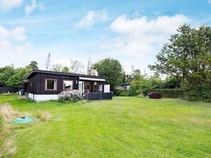 House | View from property