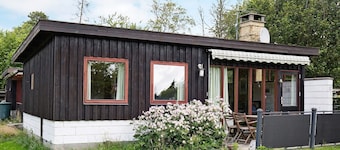 6 Person Holiday Home in Gilleleje-by Traum