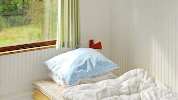 House | Bahagian dalam