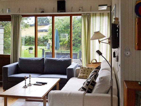 Hus | Interiör