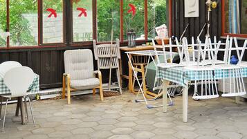 独立别墅 | 住宿景观