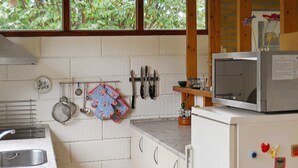 Hus | Innvendig