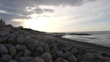 Pemandangan perairan