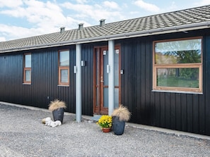 House | Exterior - 6 Person Holiday Home in Ronde (Ronde)