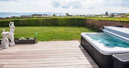 6 Person Holiday Home in Ronde
