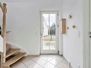 Hus | Interiør