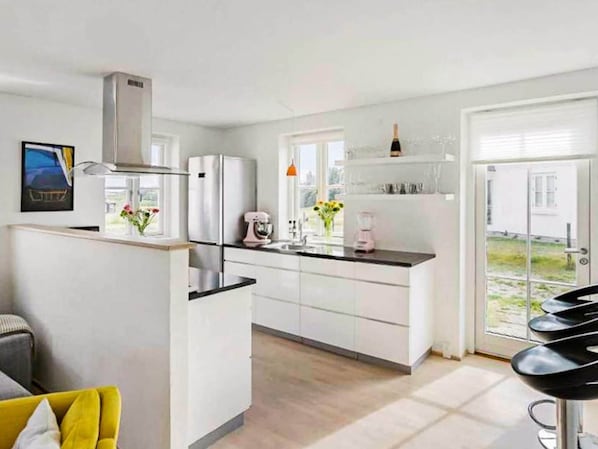 Hus | Interiør