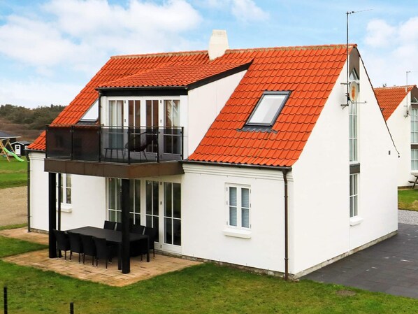 House | Exterior