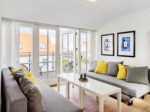 Hus | Interiør