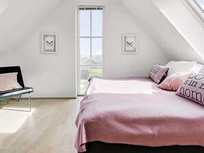 Interior - 8 Person Holiday Home in Lokken-by Traum (Lokken)